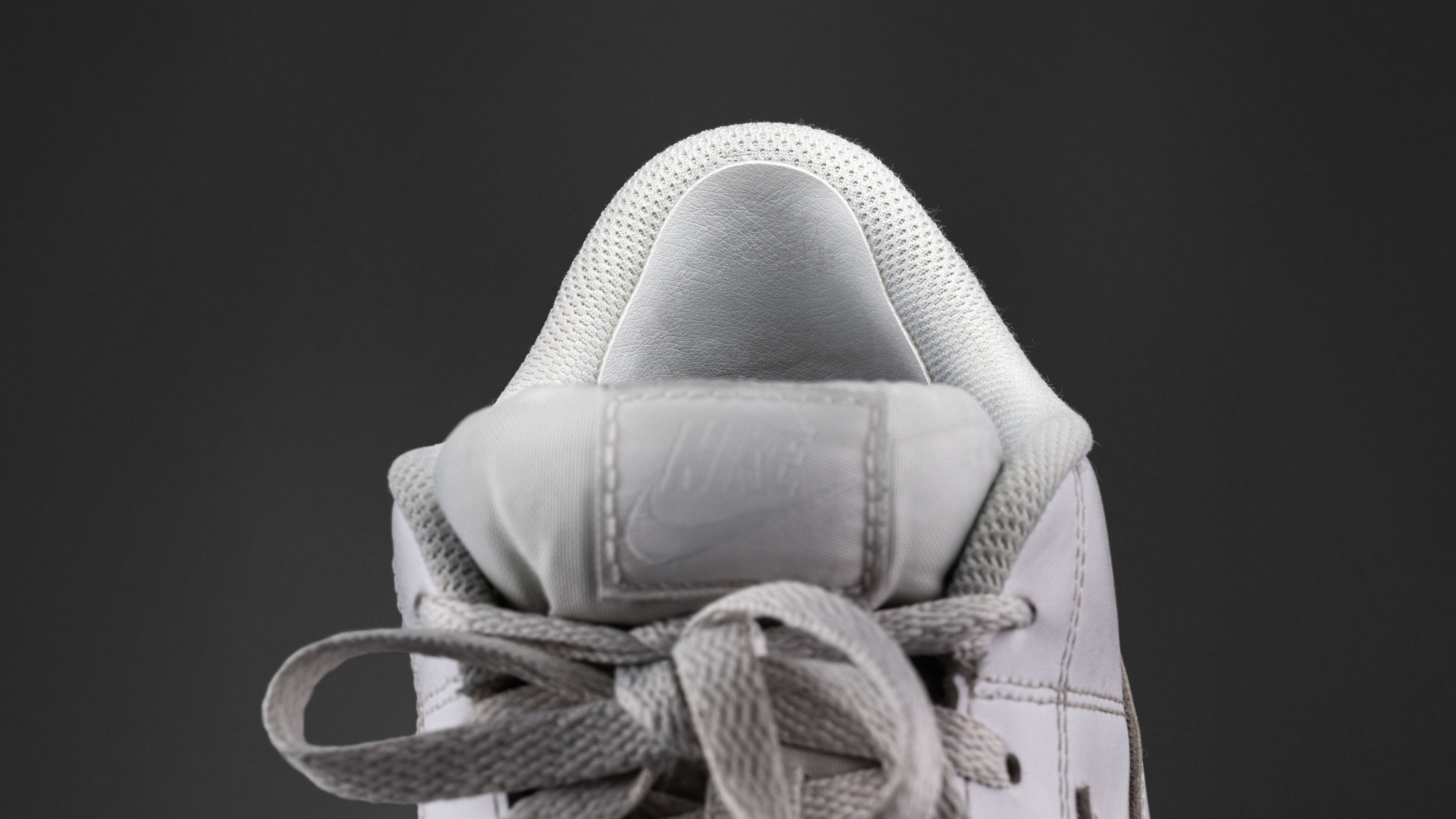 How-to: Repair worn down heel caps