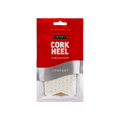 Cork Heel