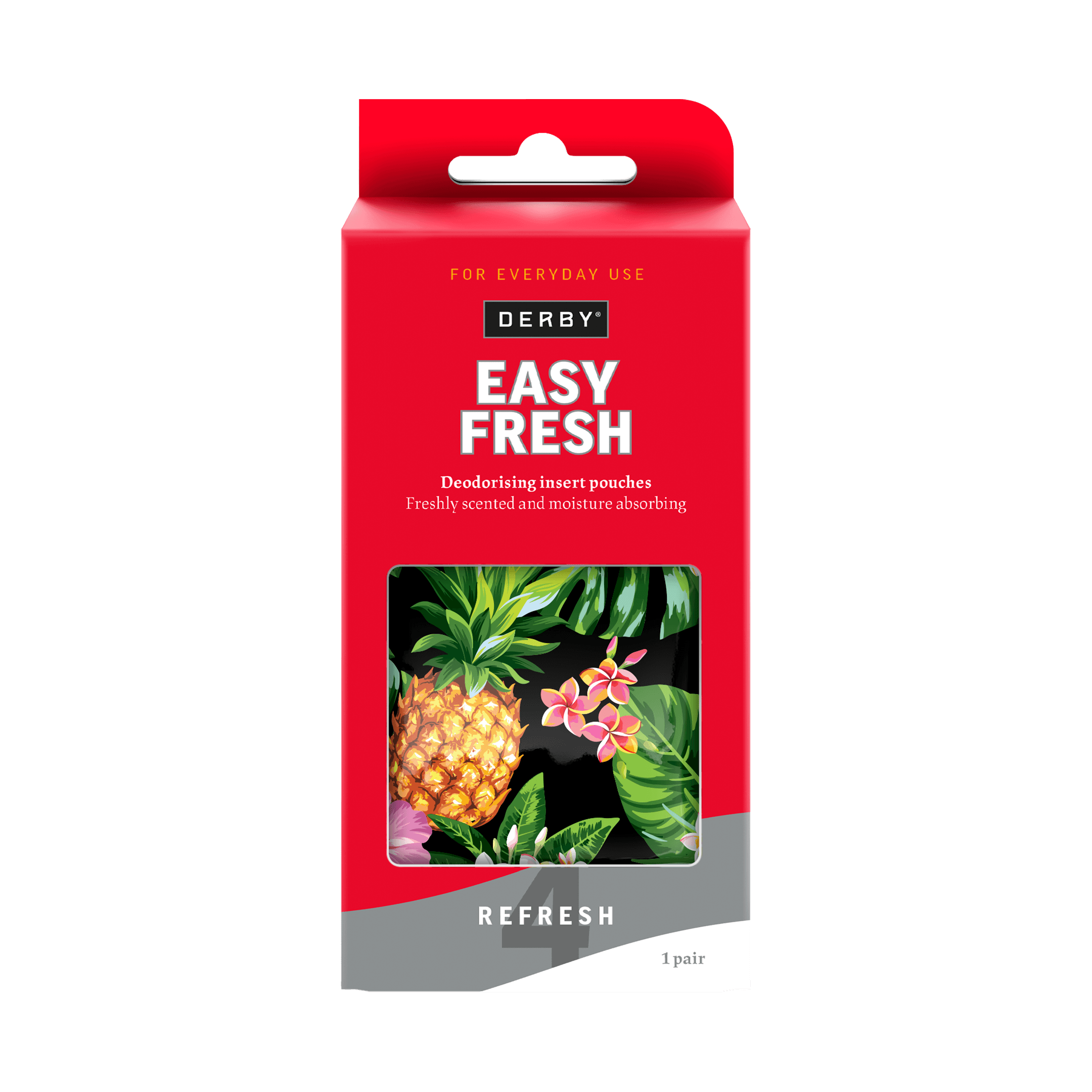 Easy Fresh