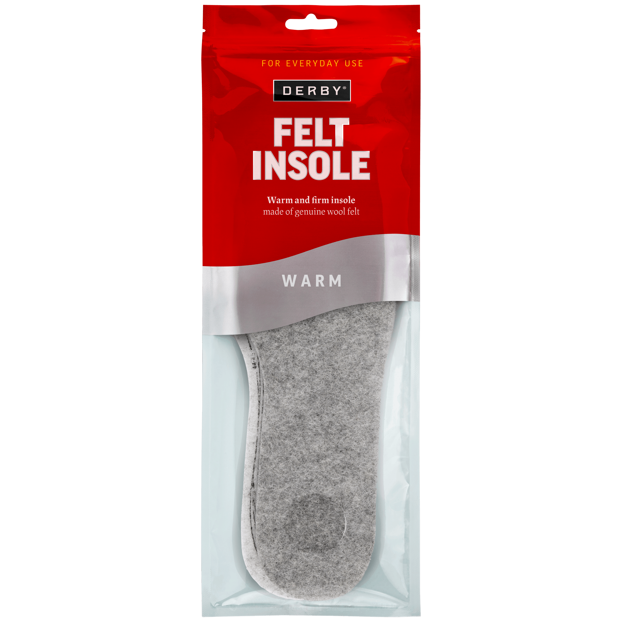 Felt Insole
