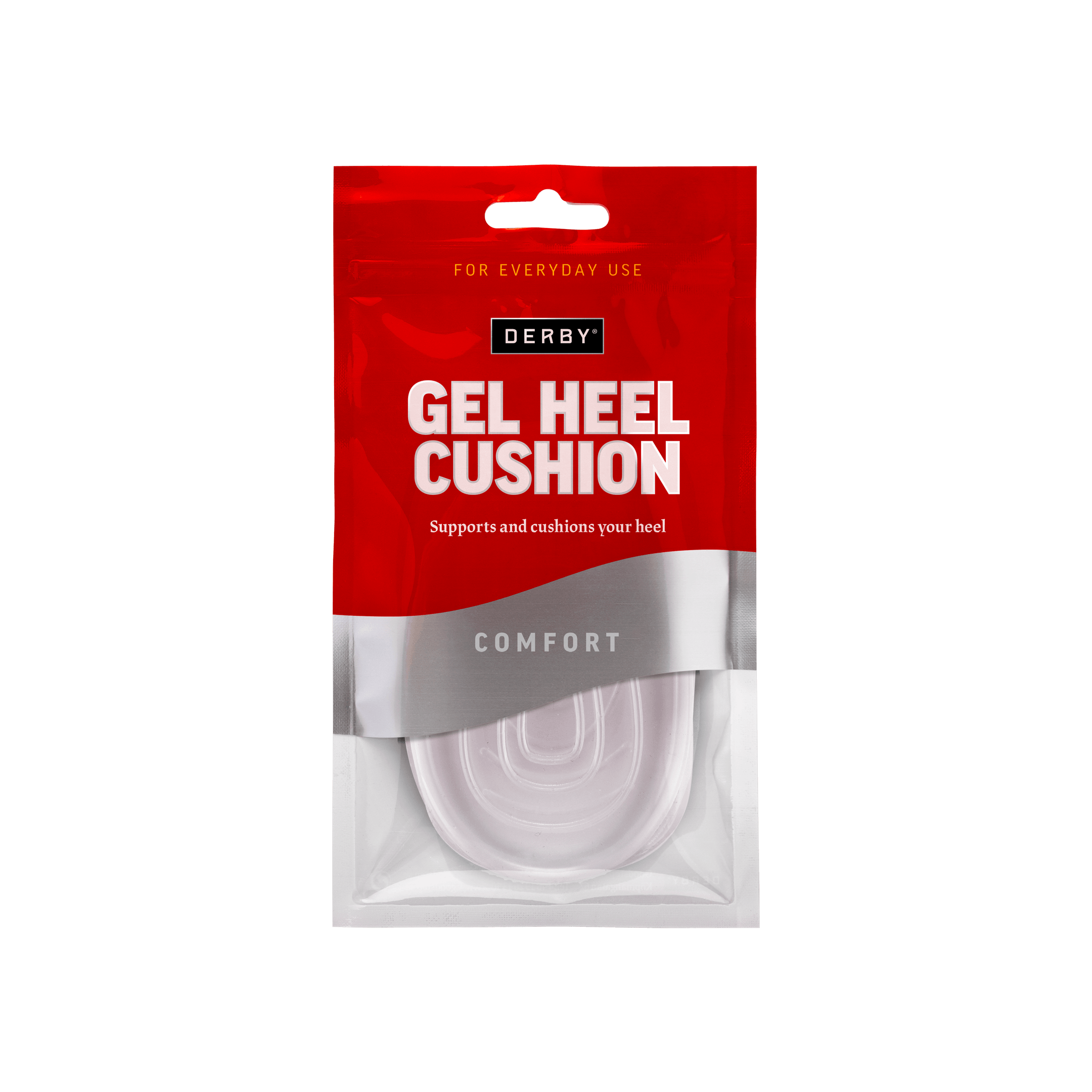 Gel Heel Cushion