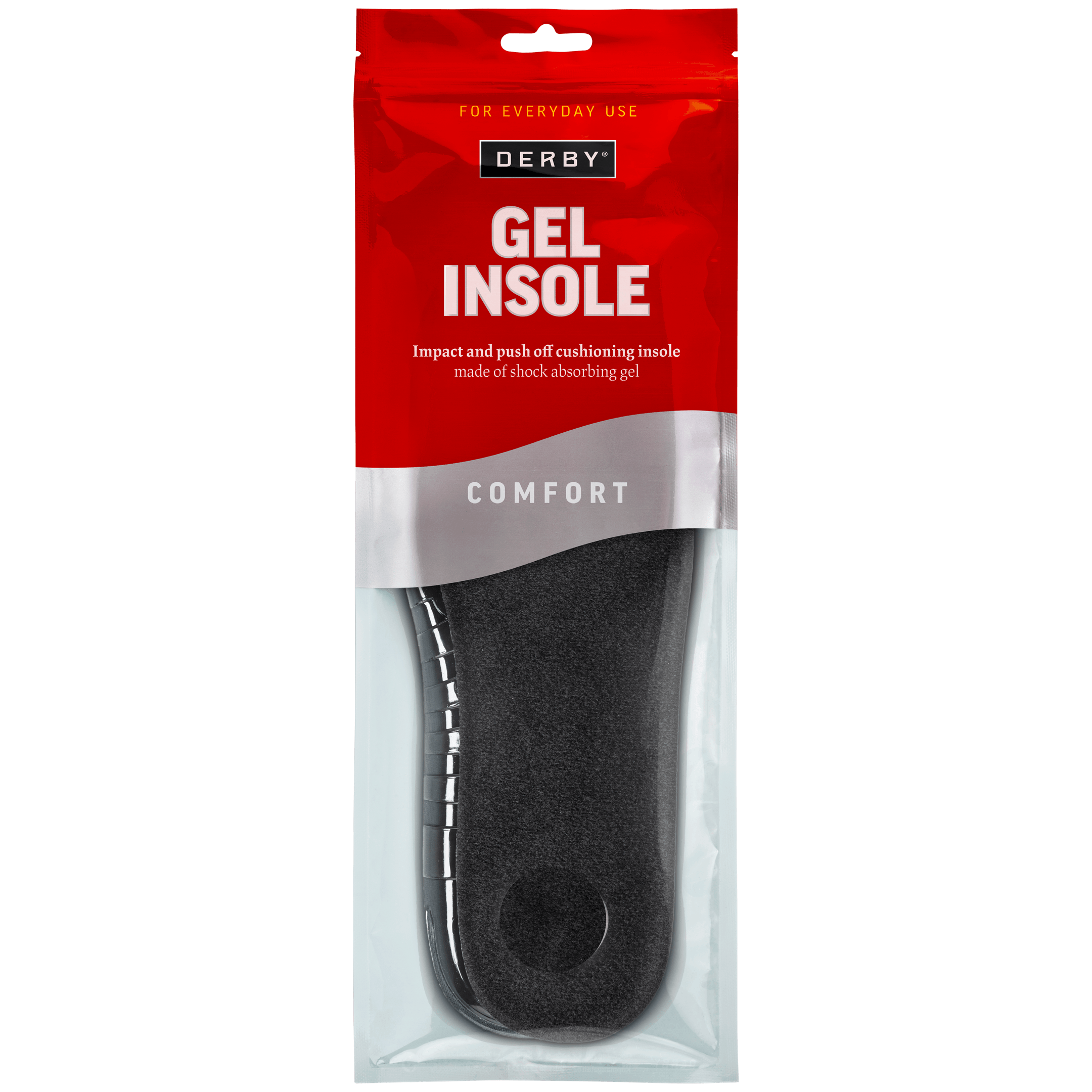 Gel Insole