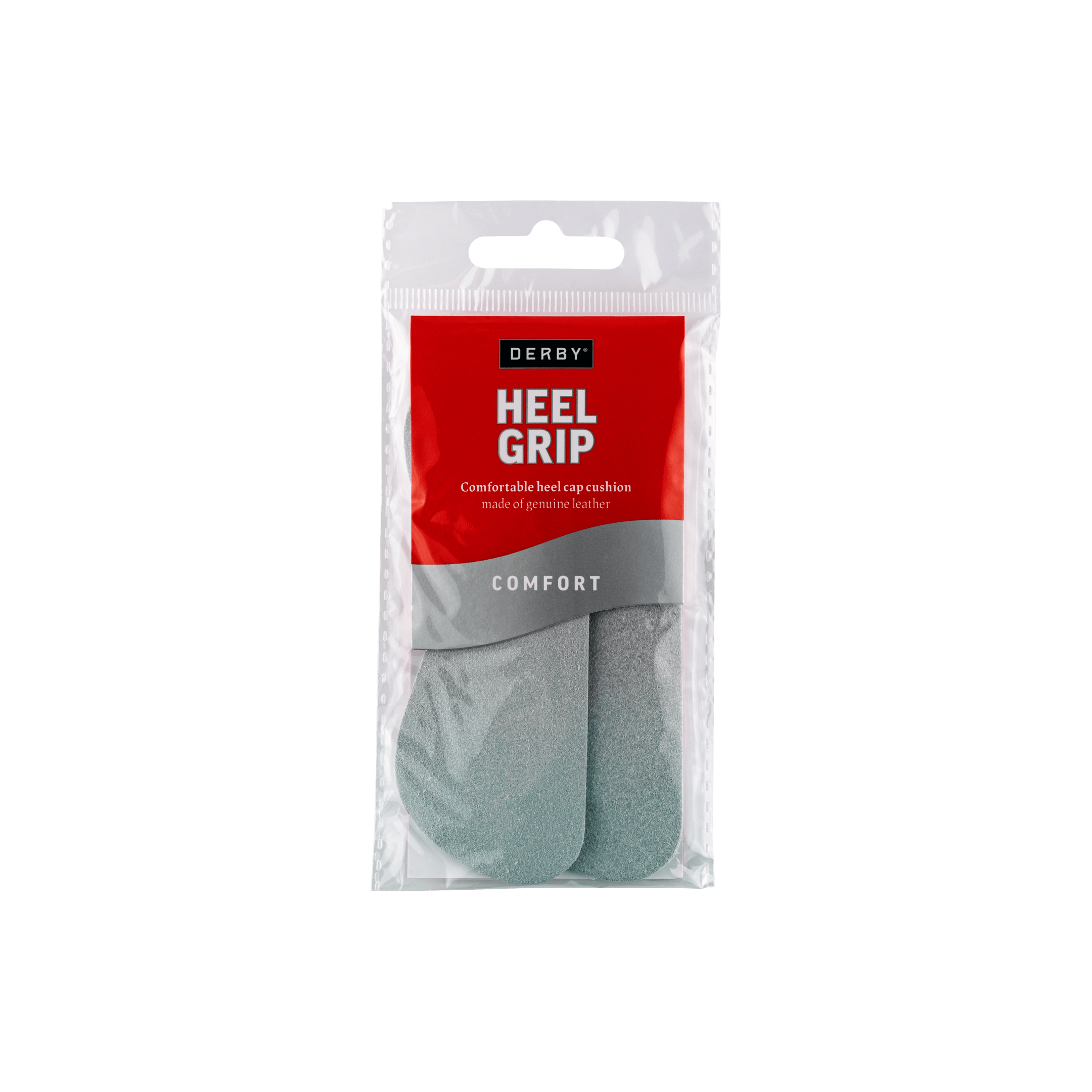 Heel Grip