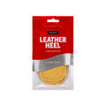 Leather Heel
