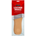 Leather Insole