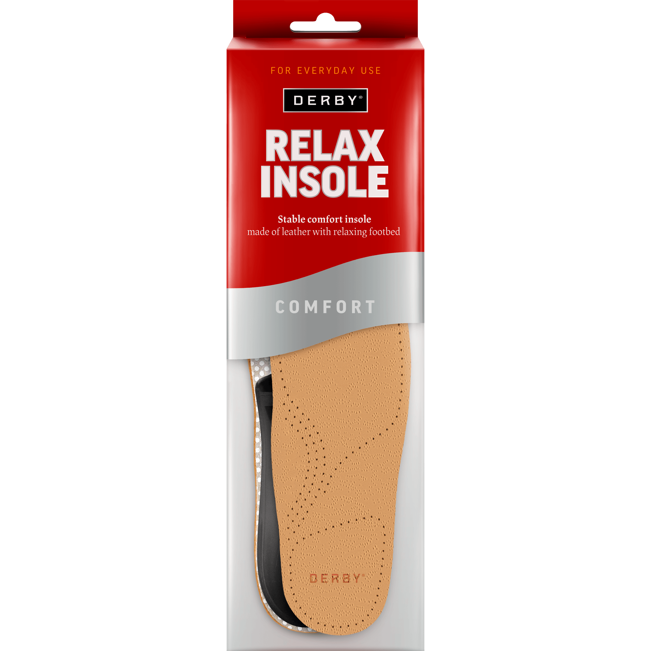 Relax Insole