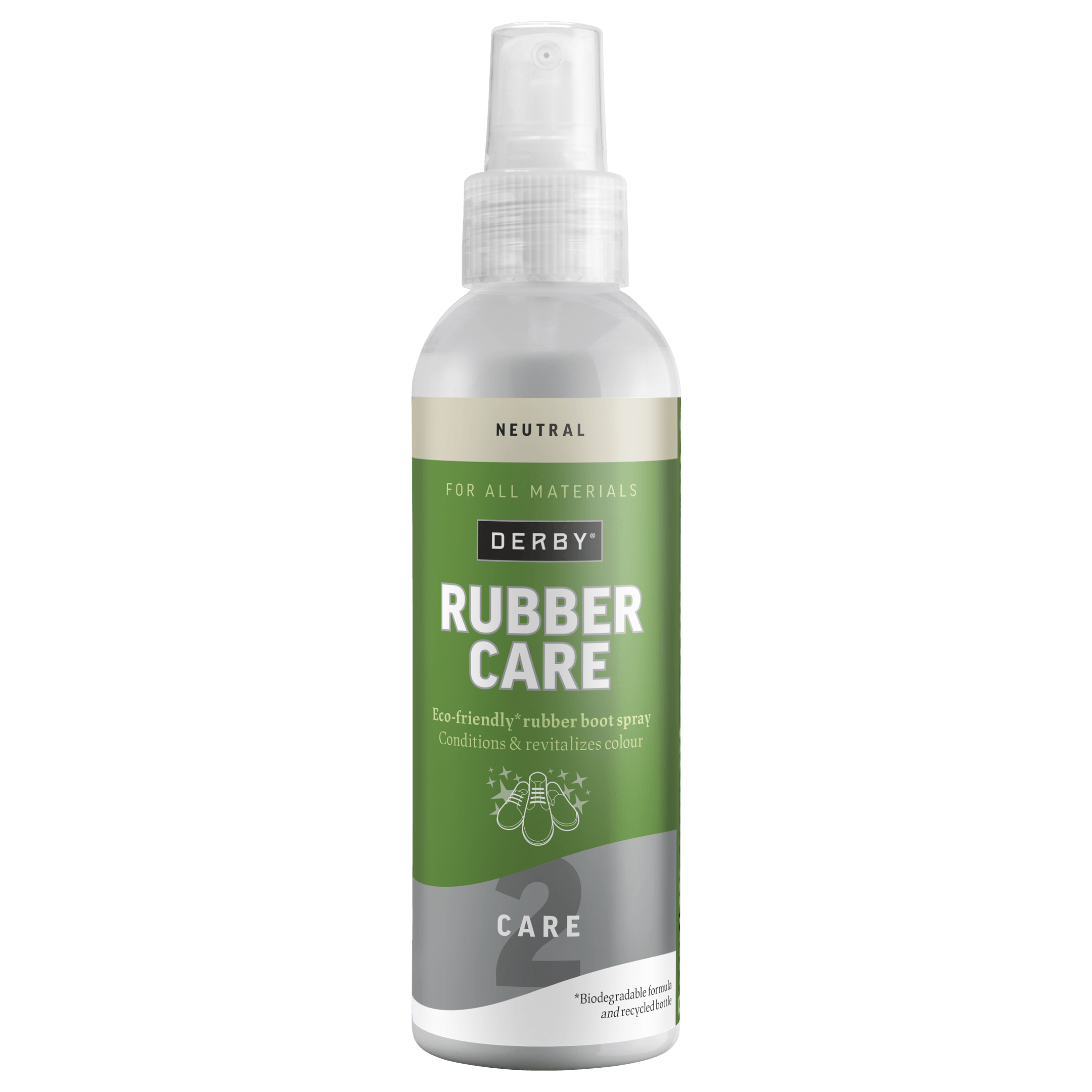 Rubber Care
