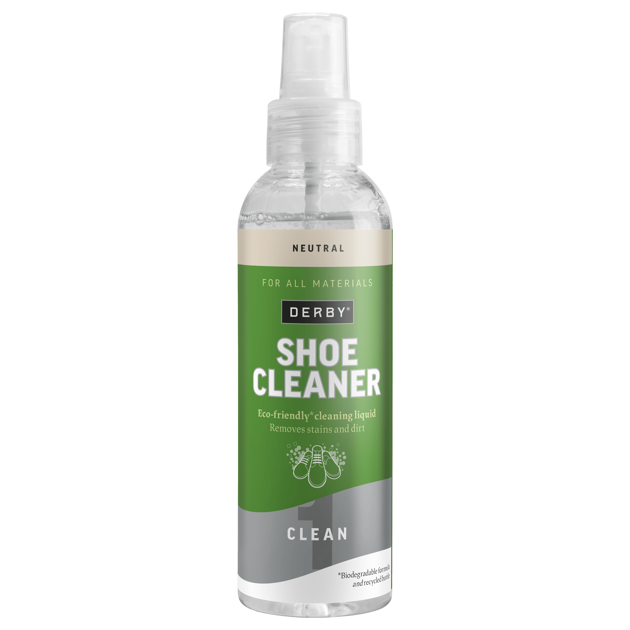Shoe Cleaner