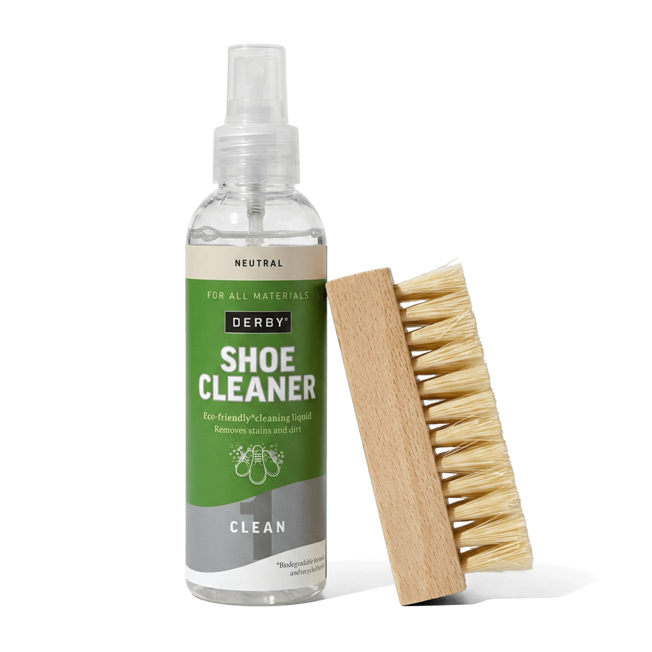 Shoe Cleaning Kit