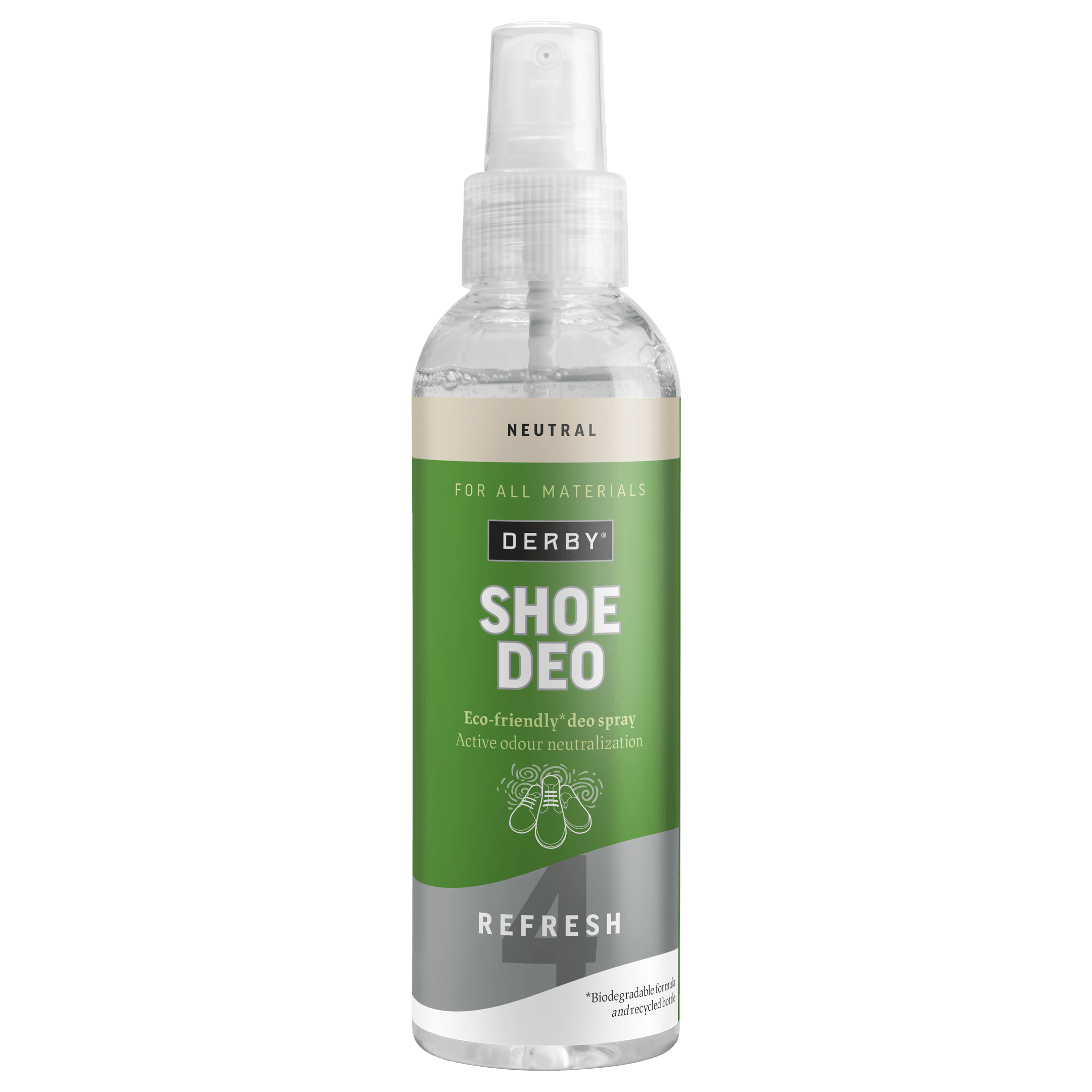 Shoe Deo