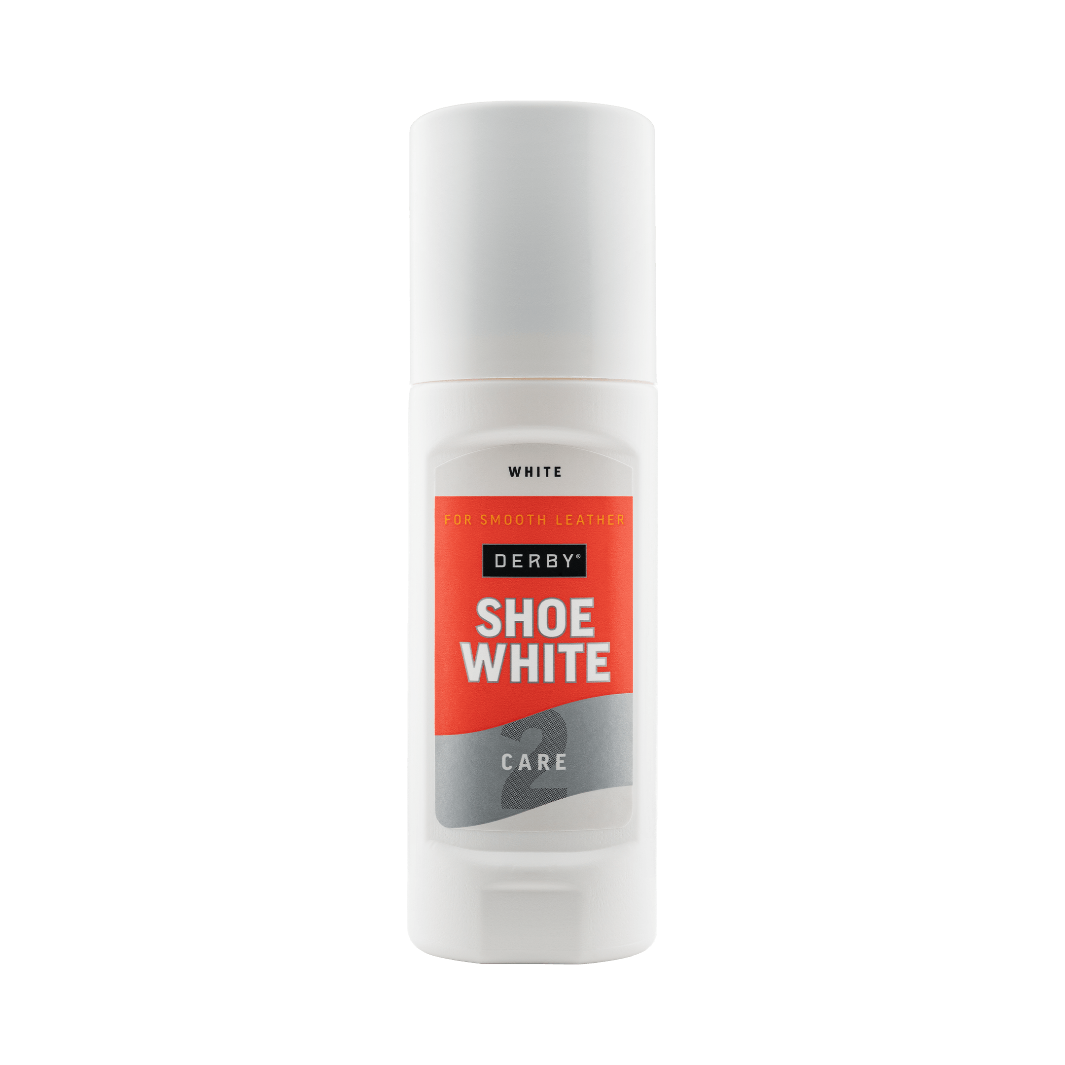 Shoe White