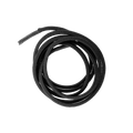 Oval Elastic Shoelaces