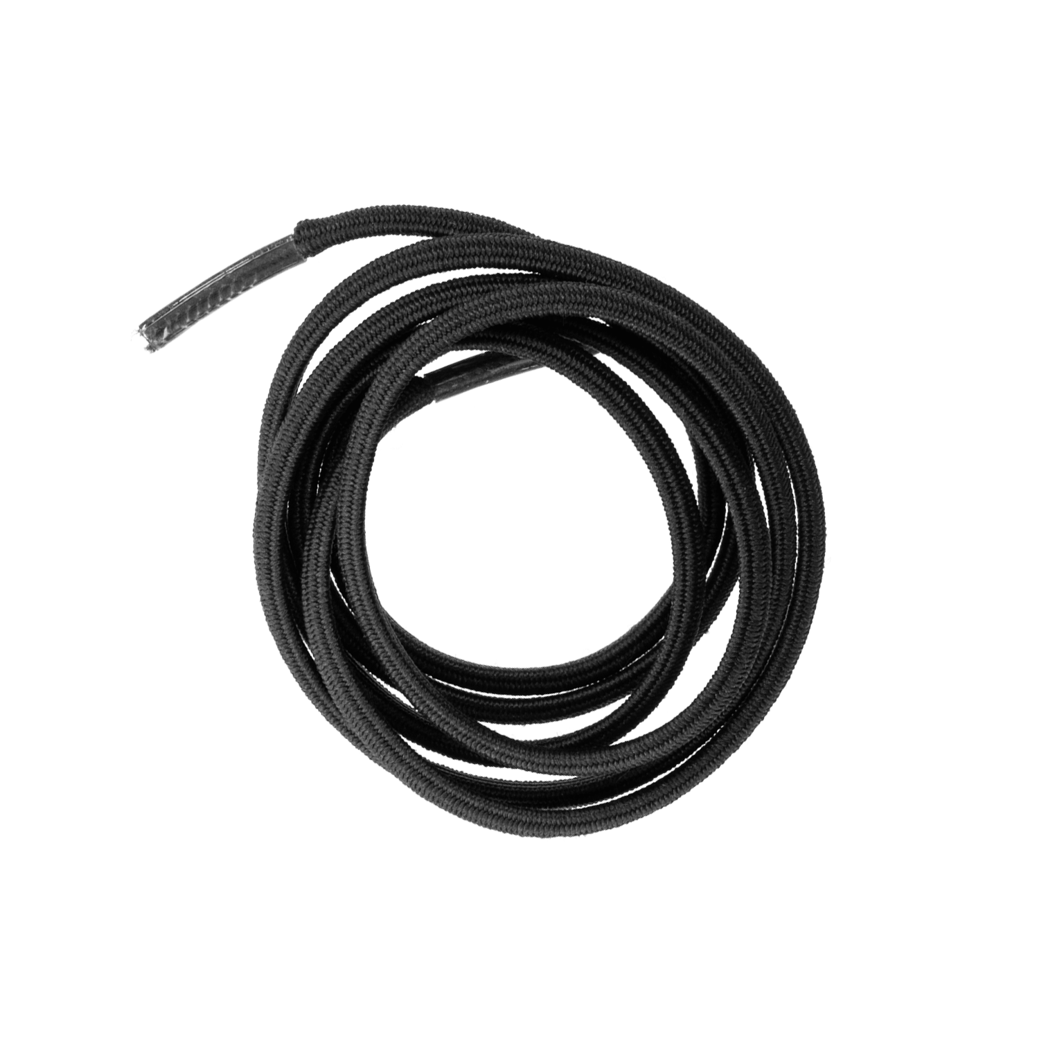Oval Elastic Shoelaces