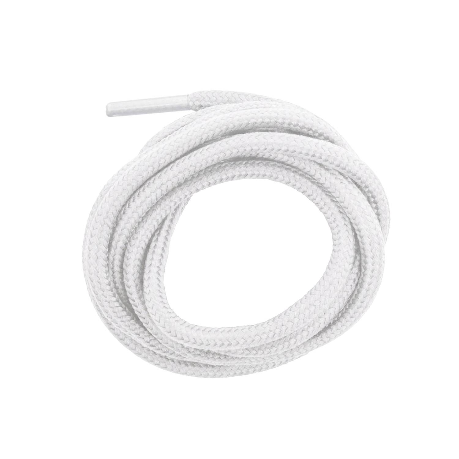 Round Thick Shoelaces