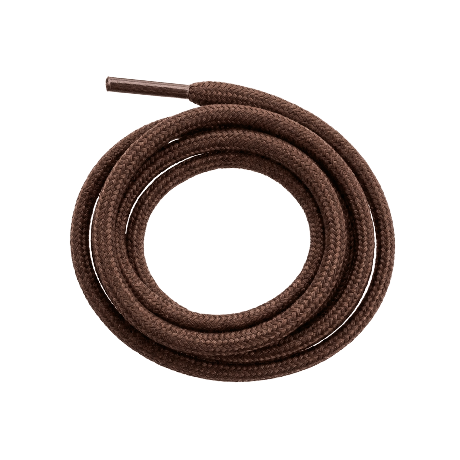 Round Thin Shoelaces