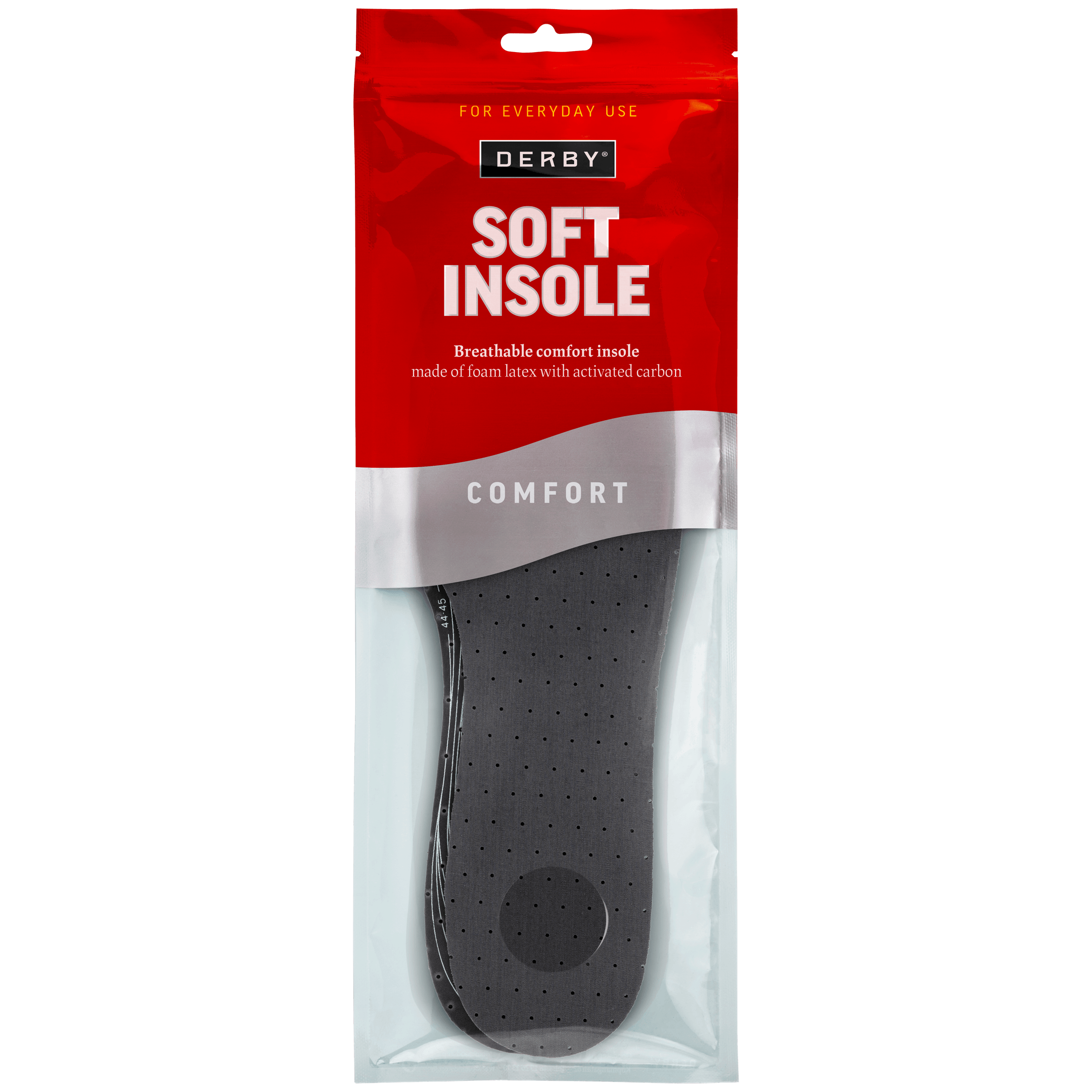Soft Insole