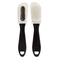 Suede Brush