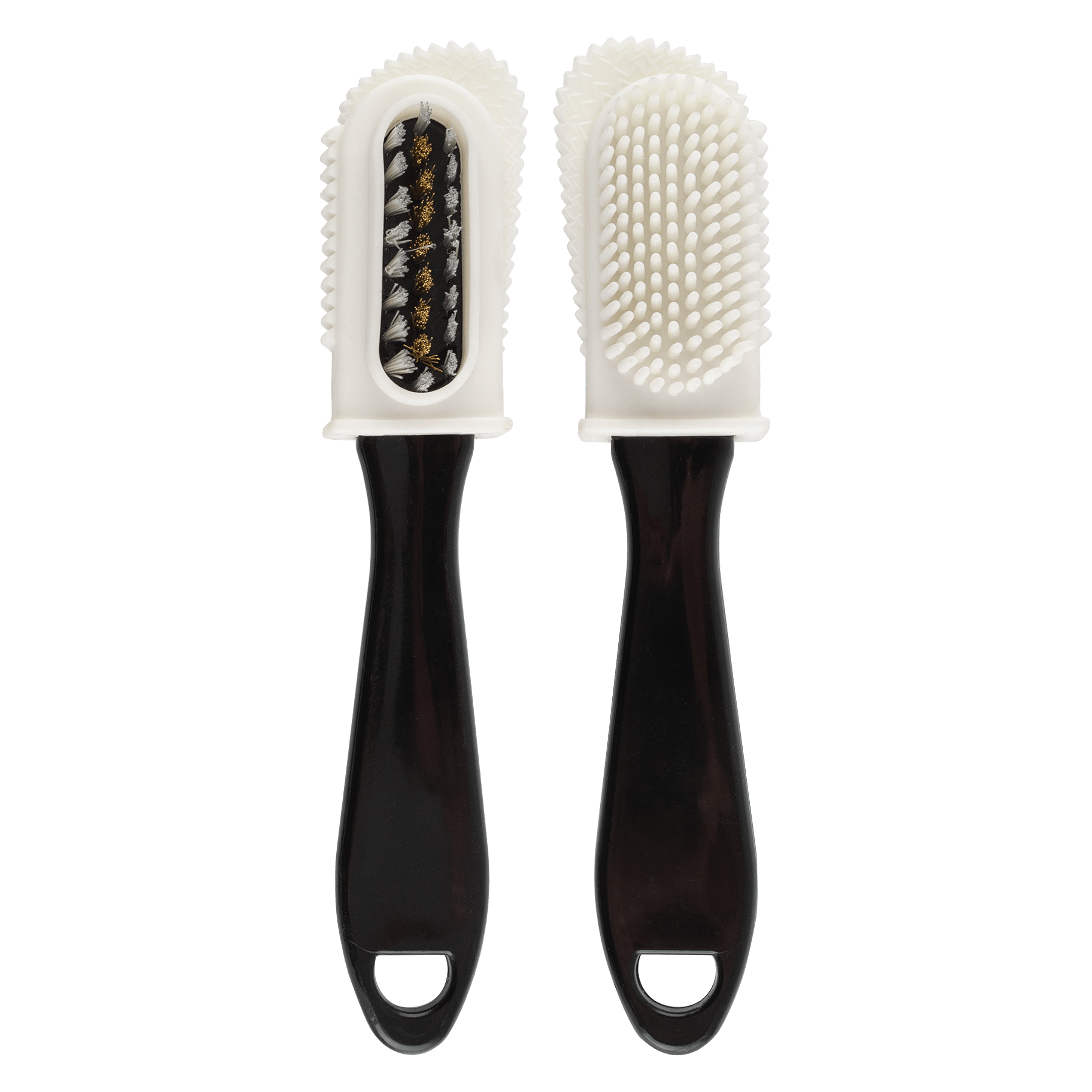 Suede Brush