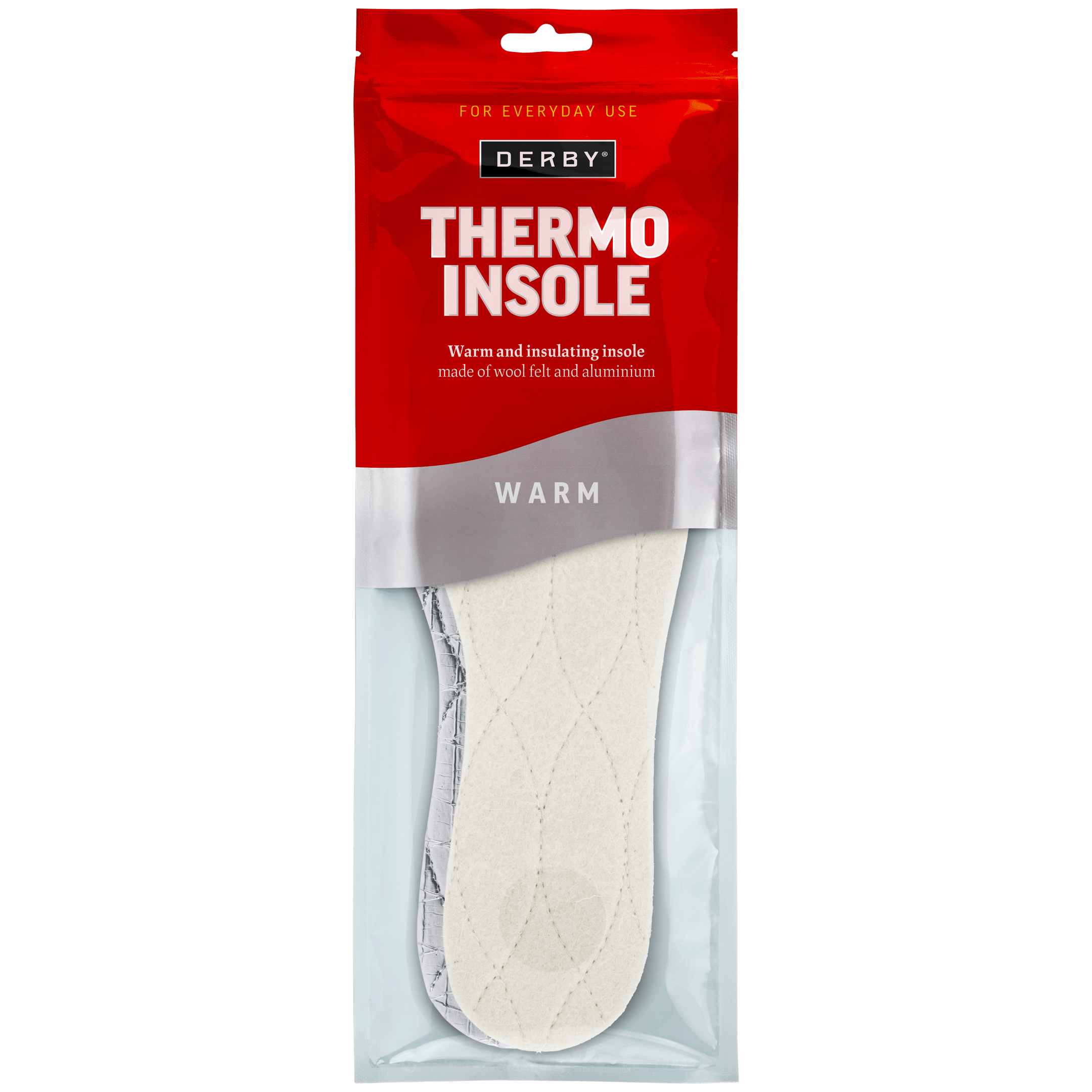 Thermo Insole